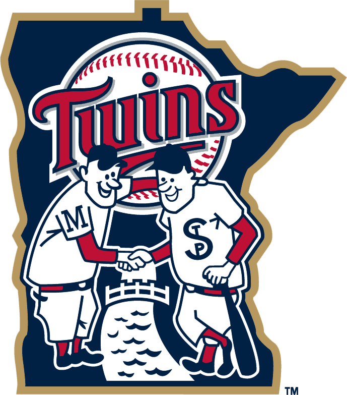 Minnesota Twins 2015-Pres Alternate Logo iron on transfers for T-shirts